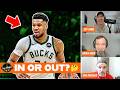 What New Giannis Antetokounmpo Trade Talks Mean for Celtics | Still Poddable