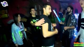 Techno Taver 1.0 (Noche de Reyes 2015 )