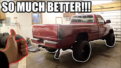 This Small Upgrade Made A HUGE Difference!!!