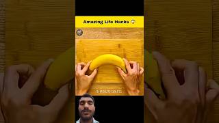 Amazing Life Hacks #shorts #ytshorts #amazing #lifehacks #craft #5minutecrafts