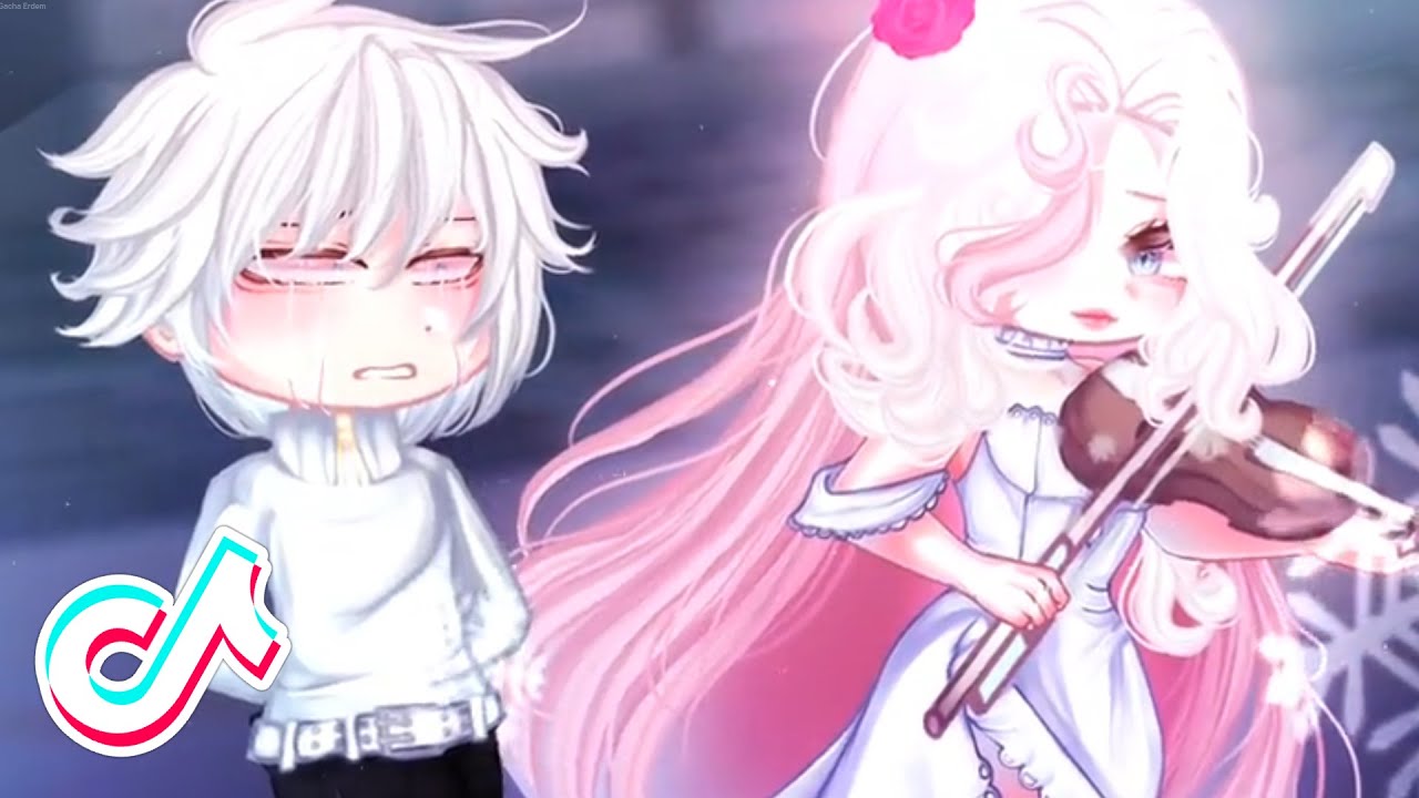 🌷 Gacha Life TikTok Compilation 🌷 Gacha Erdem 🌷 [ #32 ] - YouTube