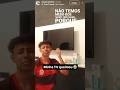 ESSE JOGO QUEIMOU MINHA TV!! #shorts #ironia