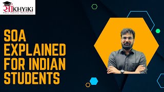 Complete Guide for Transition from IFoA to SOA