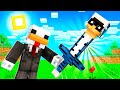 MINECRAFT MA GLI YOUTUBERS SONO SPADE