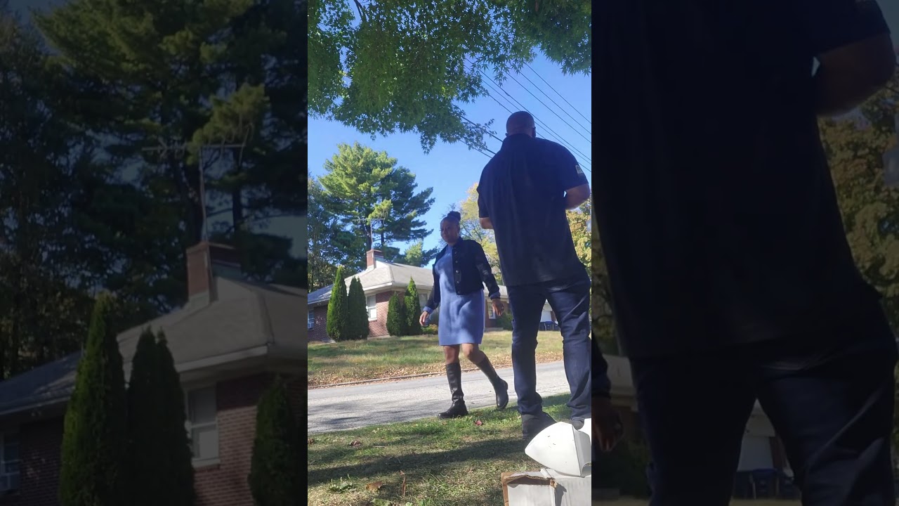 A Day in The Life of a Realtor