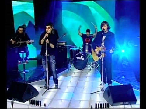 ჯგუფი November და დიტო ლაგვილავა - \"ამ ახალ დღეს\"