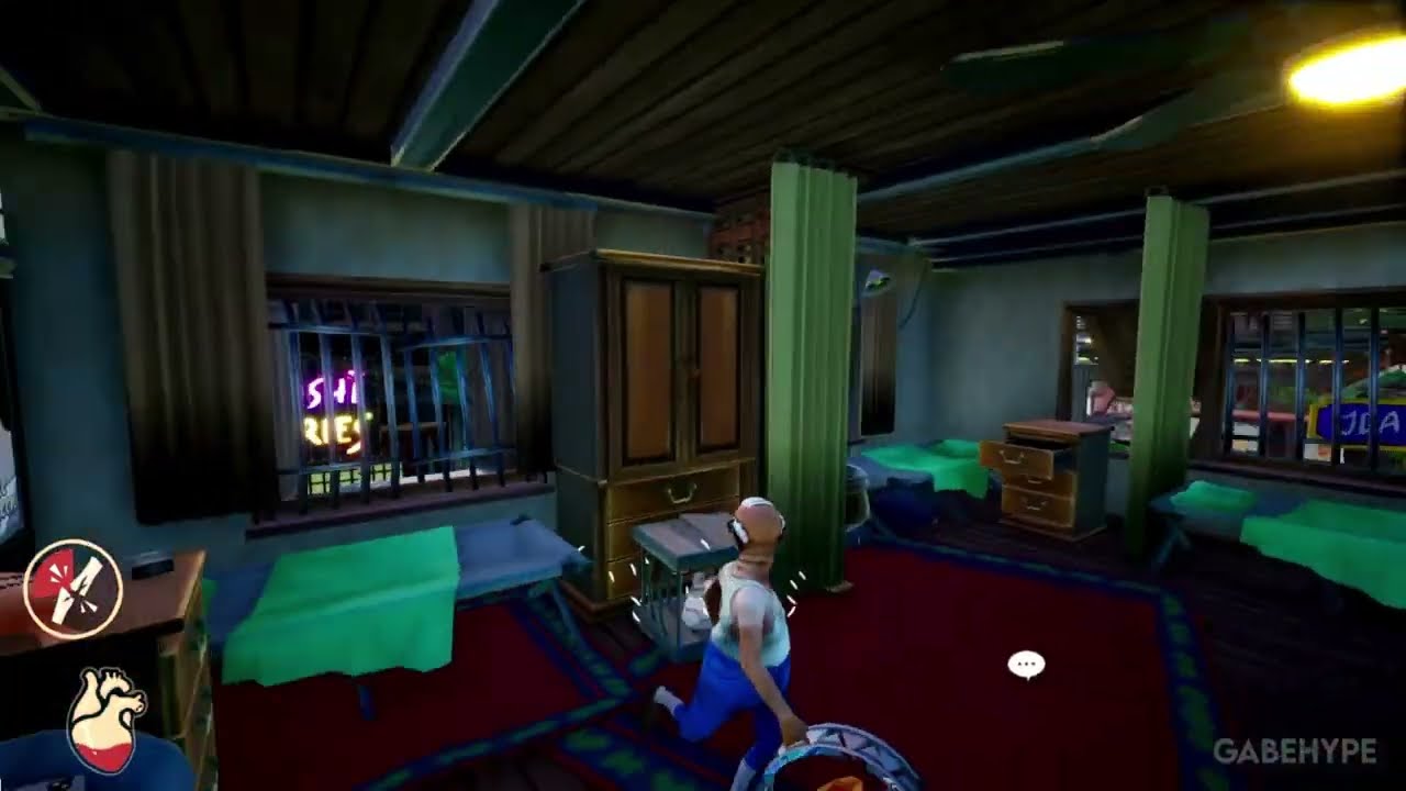 JUST DIE ALREADY + PARADIGM Get claim free game from epic games store