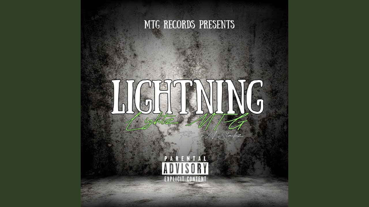 Guarda Lightning (feat. JN STACKZ) su YouTube Guarda Lightning (feat. JN STACKZ) su YouTube