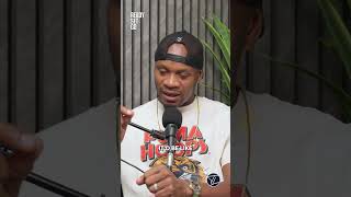 Asafa Powell says that he was NEVER healthy for major events