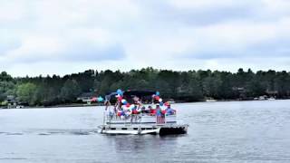 Seven Lakes NC Video Tour