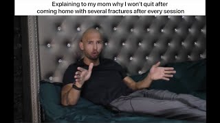 Martial Arts Slander pt.11