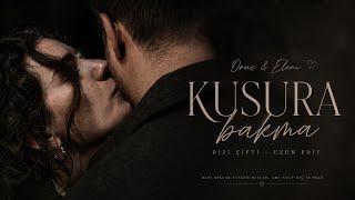 Oruç & Eleni Kusura Bakma Taşacak Bu Deniz