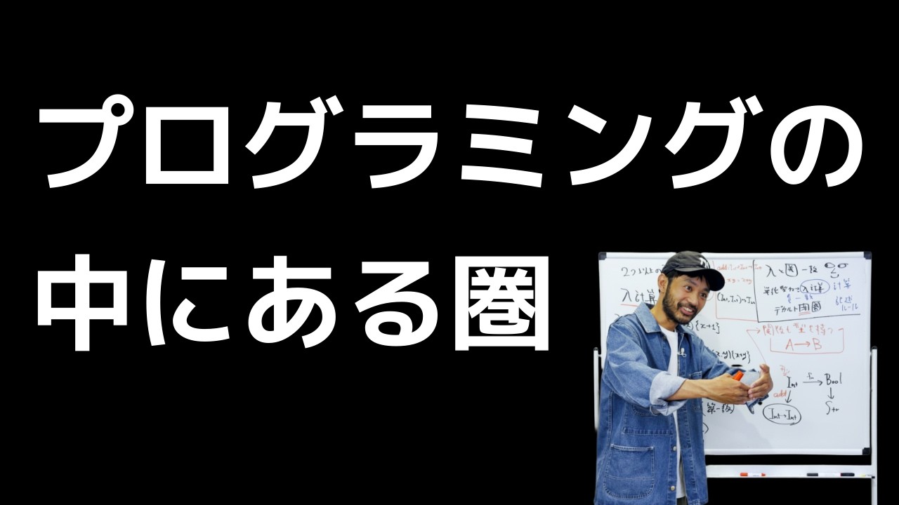 プログラミング世界に見る圏 — プログラマ向け圏論入門 2
