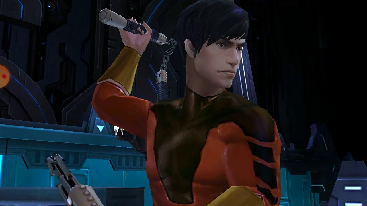 Marvel Future Fight Shang Chi YouTube
