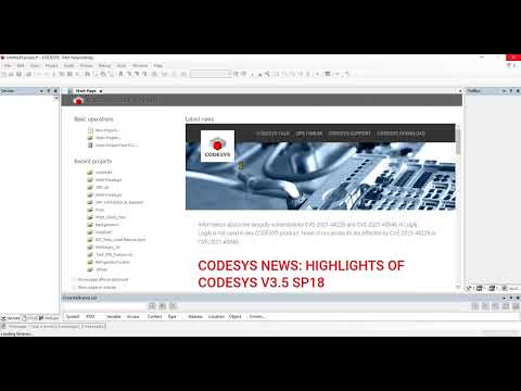 How to use PID in Codesys.mp4