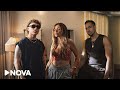 Beéle Romeo Santos Karol G Quédate Conmigo Video Oficial 