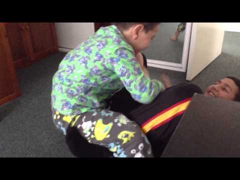 The Ugglys Sick Tricks Entry 13399