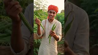 moringa Kisan ki video #kisan #moringa #सहजन #farming #Vegetables #marketing  #shorts #viral #video