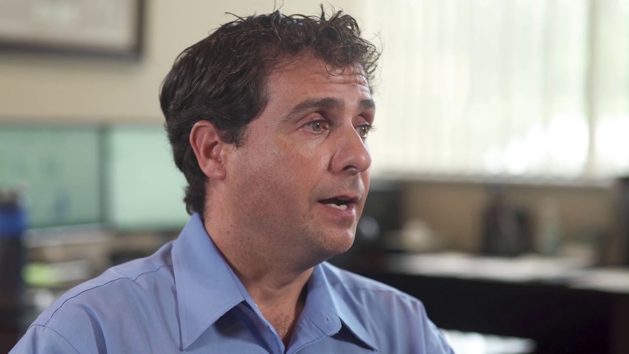 The Millard Group: Our Technology