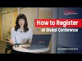 www.globalconference ca - Your Guide to Registration and Upcoming Conferences in Canada