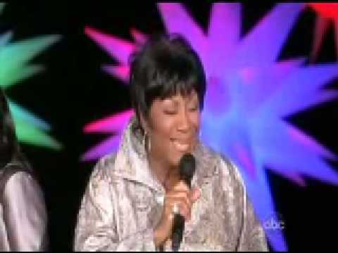 Labelle - Superlover - The View Part 1