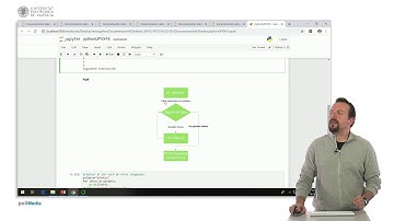 Flujos de programación II. | 20/51 | UPV