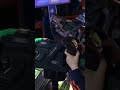 Halo fireteam raven arcade cabinet shorts