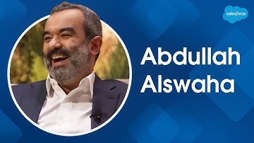 The AI Economy Playbook: Trust, Talent, and Growth | Dreamforce 2025 | Salesforce