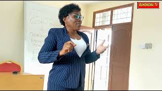 Chuo Kikuu Huria Tanzania Chafanya kweli. (BUHONGWA TV)