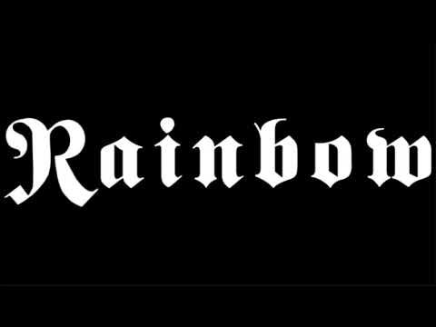 Rainbow - Live in Rotterdam 1981 [Full Concert] - YouTube