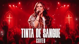 Tinta de Sangue Valesca mayssa | Cover ao vivo 