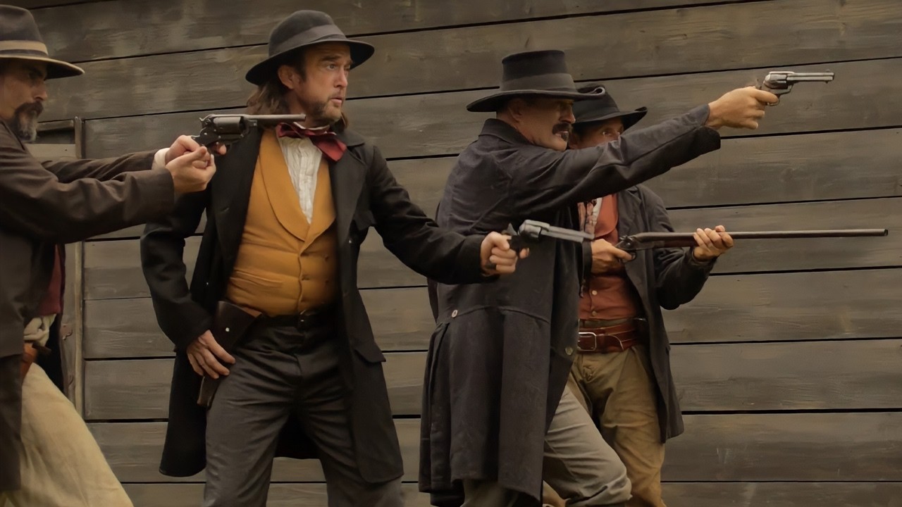 Betrayed for Gold, Saved by a Loyal Friend | Best Hollywood Action Movies