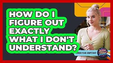 How Do I Figure Out Exactly What I Don