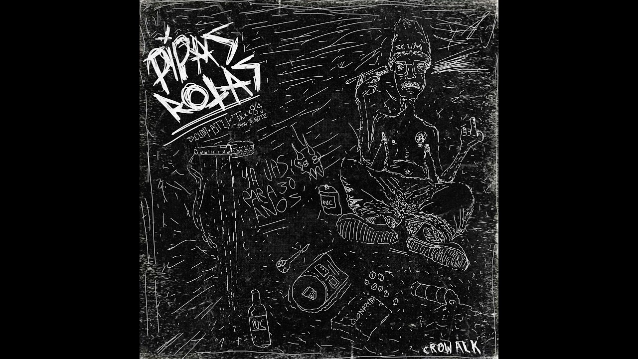 Pipas Rotas(Tribuna) - Scum Tx8$ BTV x Sr. Note Beat