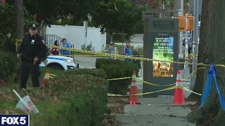 18-year-old shot dead in Queens near his high school
