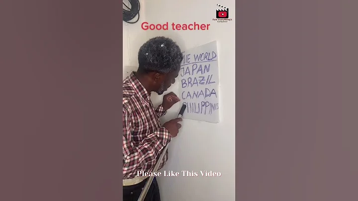 Best Funny Teacher | Funny Teacher Spelling | Try Not To Laugh #shorts