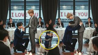 No One Was Ready Jungkook Did This For Jimin Army Completely Melted