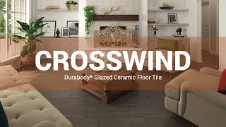 Crosswind by Interceramic