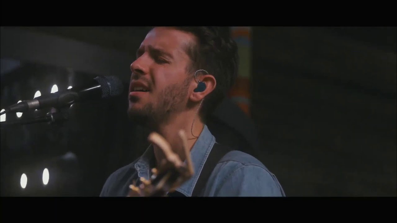 UPPERROOM - You Make Me Come Alive _ Resurrection and the Life (Spontaneous) 9 Dec 2020