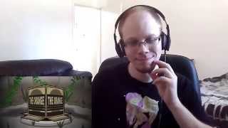 Alex Side React: My Little Portal: Episode 3-4 Alex Side React: My Little Portal: Episode 3-4