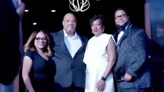 MASSIDORE DETROIT GRAND OPENING