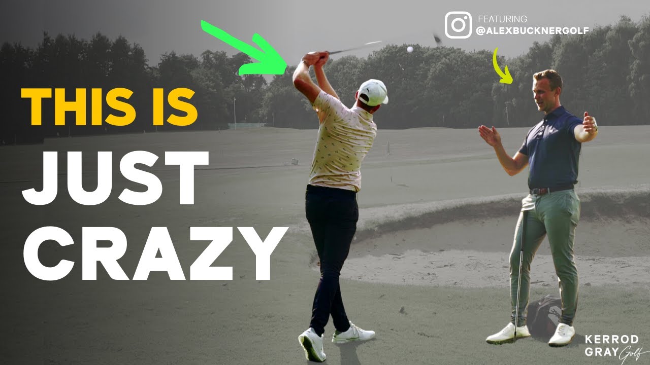 Gallery Detail: Practice Your Short Game Like A Pro