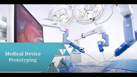 Medical Device Prototyping