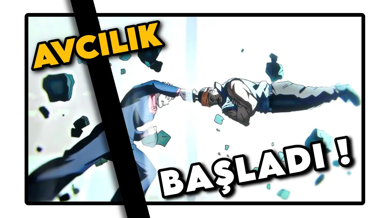 Kenjaku, Yuji'ye söylemi hiç tesadüf değil ! JJK 3. Sezon 7. bölüm anlatım ve inceleme