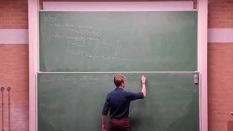 Mr. William Pannell | A census of conformal defects