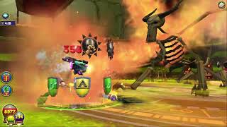 Wizard101: Lvl 180 Death PvP | Road to Warlord : Ep. 9