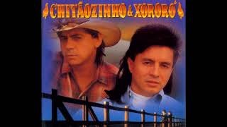 Inhambú Chitão e Xororó/Chitãozinho e Xororó/Part. Sérgio Reis