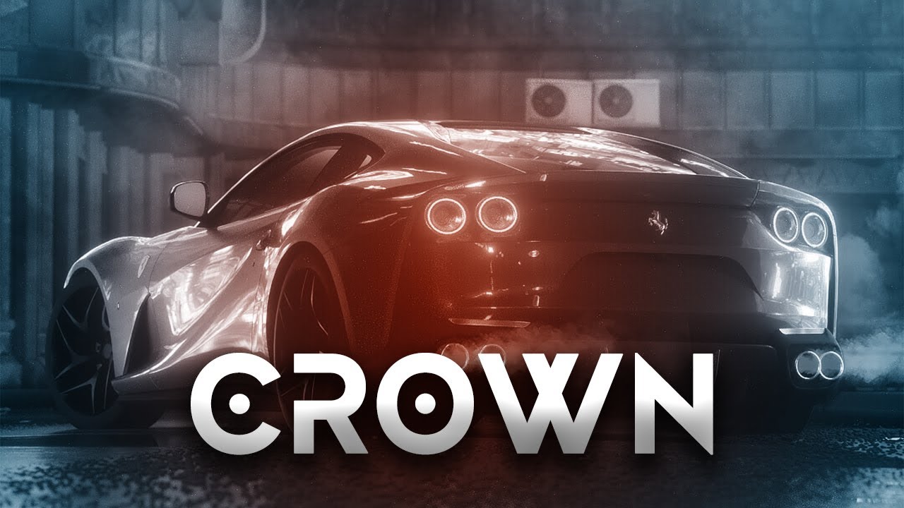 Need For Speed - Crown [GMV] - YouTube