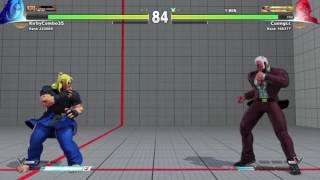 Sfv Urien Boiz Cl