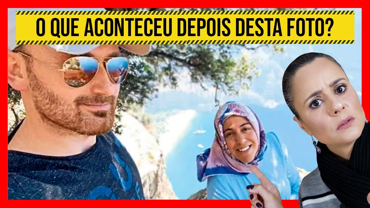 ELE GANHOU MUITO DINHEIRO E FEZ UMA VIAGEM DE LUXO DEPOIS QUE TUDO ACONTECEU!